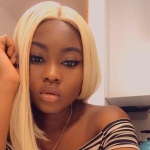 Meet your Posher, Ruth